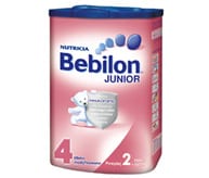 Nowość! Bebilon Junior 4 5 bebilon4