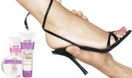 Spa dla Stóp - Sally Hansen 1 stopy