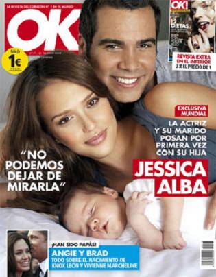 Honor na kolejnej okładce 24 honorokladka