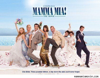 mamma mia 10