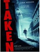 "Uprowadzona" 14 uprowadzona