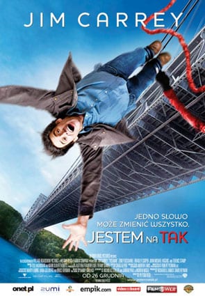 "Jestem na tak" - dobre kino, polecamy! 8 jestem na tak