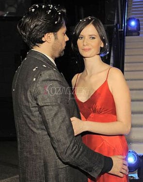 Karolina Malinowska urodziła synka 17 karolina