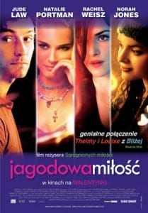 jagodowa miłość