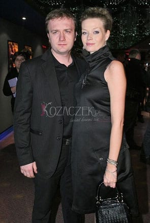 Tamara Arciuch w ciąży 12 arciuch