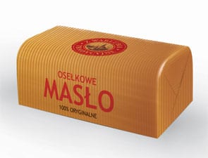 Dobre masło dla mamy i dziecka 1 oselka