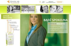 Powstała nowa strona poświęcona walce ze stresem 11 silne nerwy