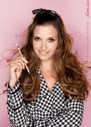 Joanna Koroniewska jest w ciąży 11 koroniewska