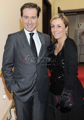 Karolina Ferenstein jest w ciąży 8 krasko