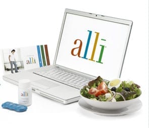 Co to jest Alli? 12 alli