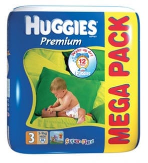 huggies