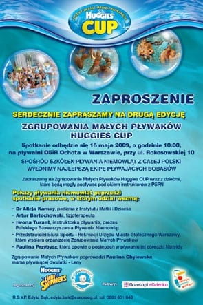 zaproszenie