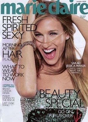 Sarah Jessica Parker i Matthew Broderick rodzicami bliźniąt 11 adopcja