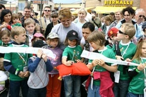 Ecco Walkathon 2010 2 ecco