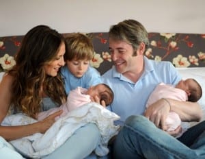 Sarah Jessica Parker dzieci