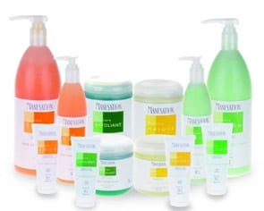aromaterapia