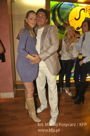 dariusz michalczewski