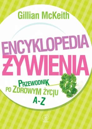 Encyklopedia żywienia 5 Encyklopedia żywienia
