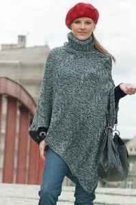 poncho