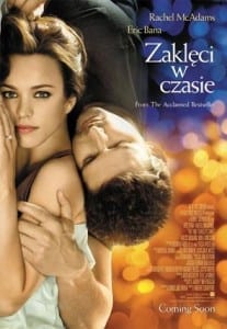 zakleci w czasie
