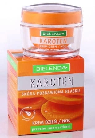 bielenda karoten 2