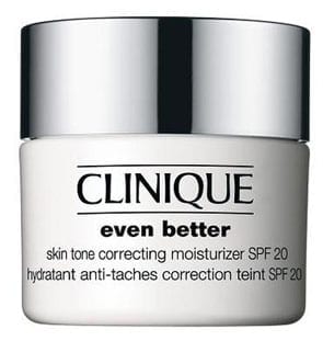 Even Better Skin Tone Correcting Moisturizer Clinique 11 evenbetter