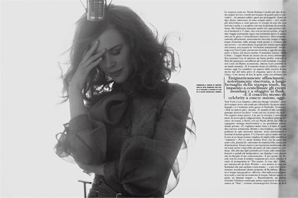 Nicole Kidman w Vogue 9 nicole 9