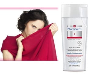 Płyn micelarny Pharmaceris Puri-micellar 13 plyn