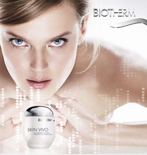 Skin Vivo Biotherm 10 skin 1