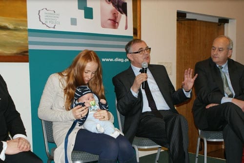 Diagniostyka dla twojej ciąży w Gdyni 3 spotkanie 3