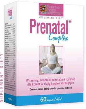 prenatal 1