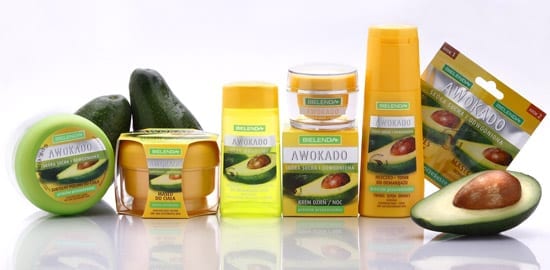 bielenda avocado1
