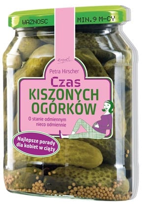 czas kiszonych