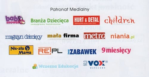 patronat medialny