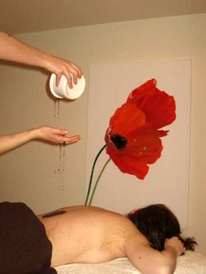 Z Pasji do czekolady 1 pasja