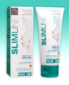 Kuracja wyszczuplająca Slim Line 1 slim1