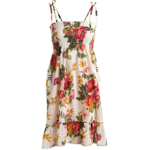 Letnia kolekcja KappAhl 2 sukienka1