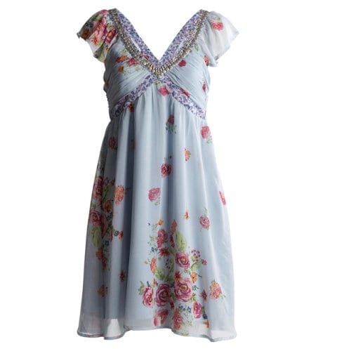 Letnia kolekcja KappAhl 3 sukienka2