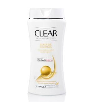 clear