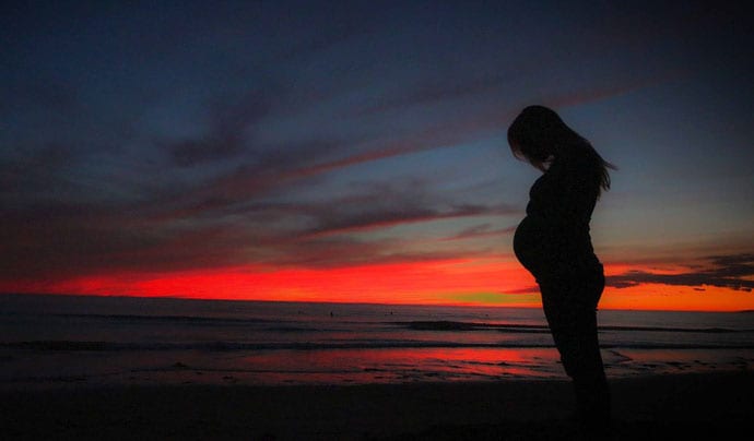 astrologia porod dziecka