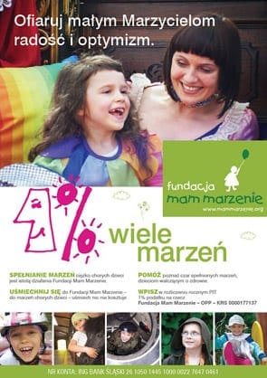 marzenie