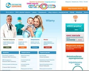 prywatne zdrowie