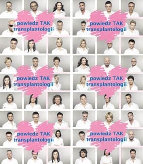 Zgoda na koniec 1 transplantologia