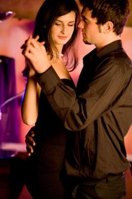 Polak nie śpieszy się do seksu 1