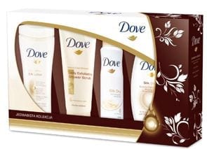 dove zestaw
