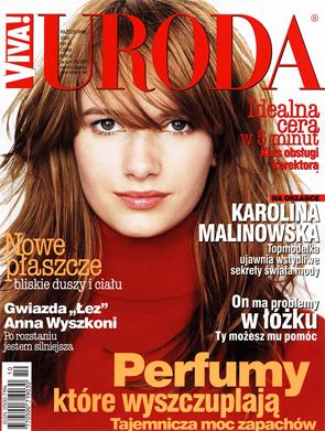 Karolina Malinowska jest w ciąży 21 karolinam