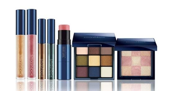 Kolekcja makijażu Smashbox Masquerade 2