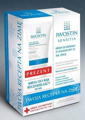 Iwostin Sensitia – Twoja recepta na zimę 1 iwostin1