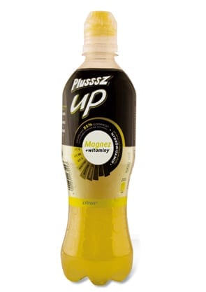 Minerały dla urody w napoju 8 plusz