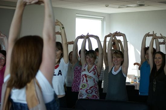 Mama Rozmawia w Katowicach 3 katowice1